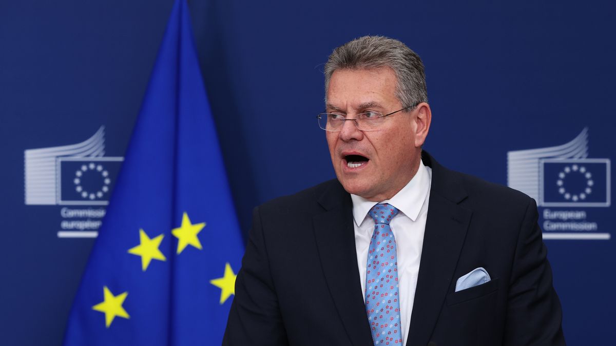 EU Agriculture Ministers Meet In Brussels Amid Push To Finalize Mercosur Deal
Omar Havana