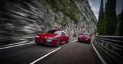 Giulia i Stelvio Quadrifoglio już prawie u nas. Start sprzedaży lada dzień