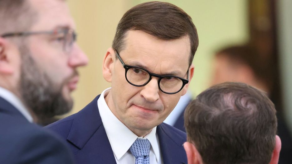 Mateusz Morawiecki, pomoc dla kredytobiorców