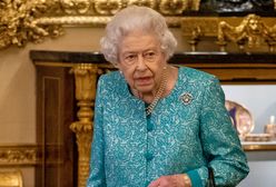 Elżbieta II wraca do pracy po izolacji. Ma 95 lat i mnóstwo obowiązków