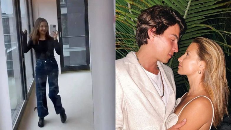 Julia Wieniawa coraz bliżej przeprowadzki do nowego mieszkania