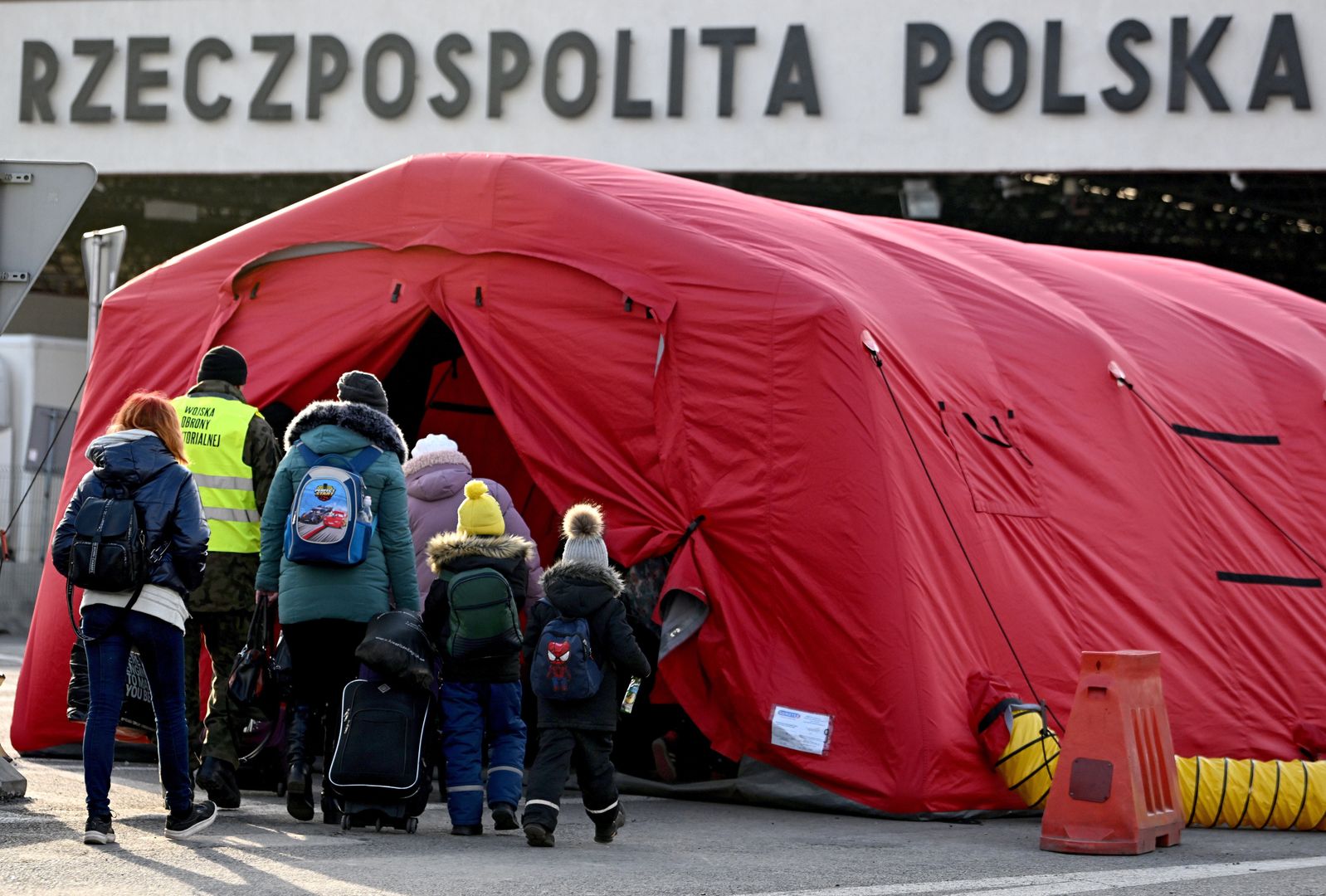 Rewolucyjne zmiany dla Ukraińców w Polsce. Już wkrótce