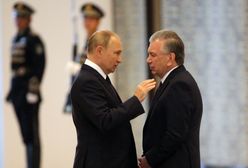 Zaskakujące słowa Putina. Zadowolenie po decyzji UE