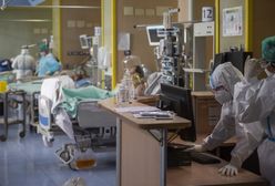 Koronawirus. Gorzkie słowa nt. sytuacji w USA. "Kraj nie był przygotowany na pandemię"