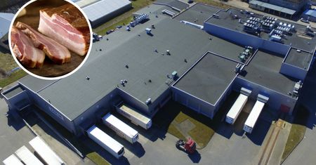 Finowie rozważają sprzedaż polskiej fabryki