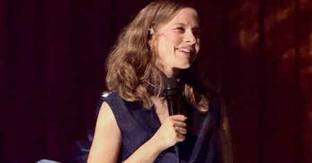 Hania Rani z Europejską Nagrodą Filmową. Polska artystka podbija świat