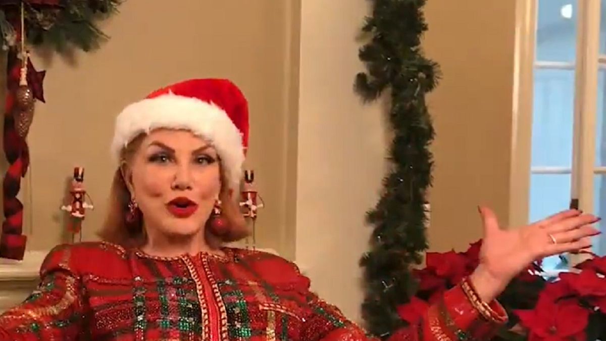 życzenia ambasada USA