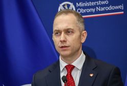 Tomczyk dla "Die Welt": chcemy, by Niemcy kupowali polską broń