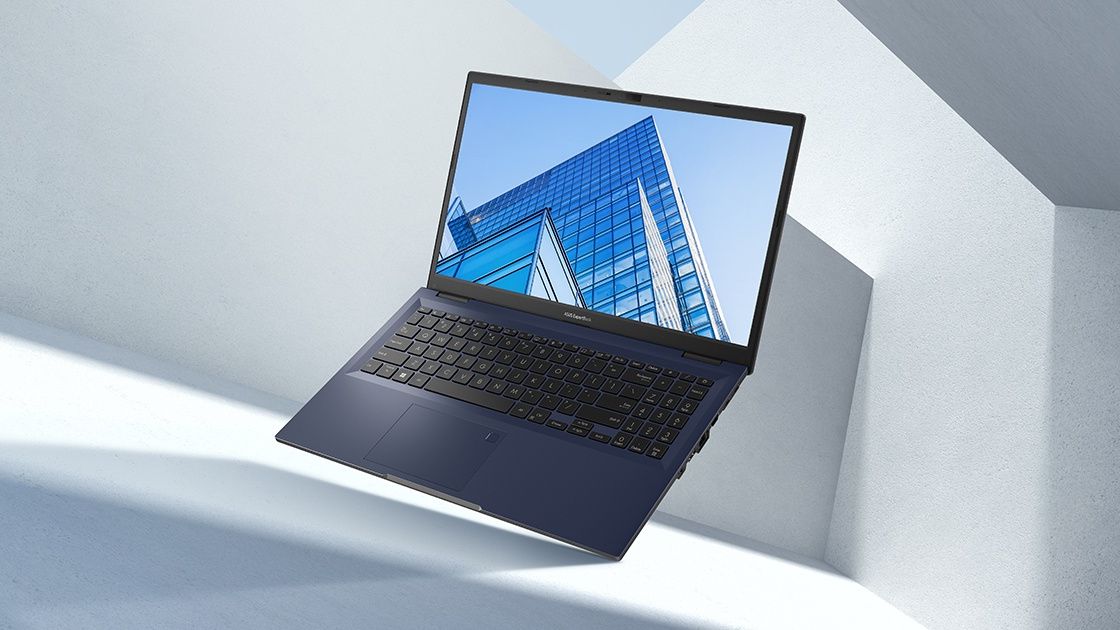 Laptop ASUS ExpertBook B1 B1502.
