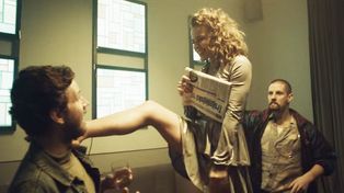 Ponad milion widzów w kinach. Polski film podbił też cały świat
