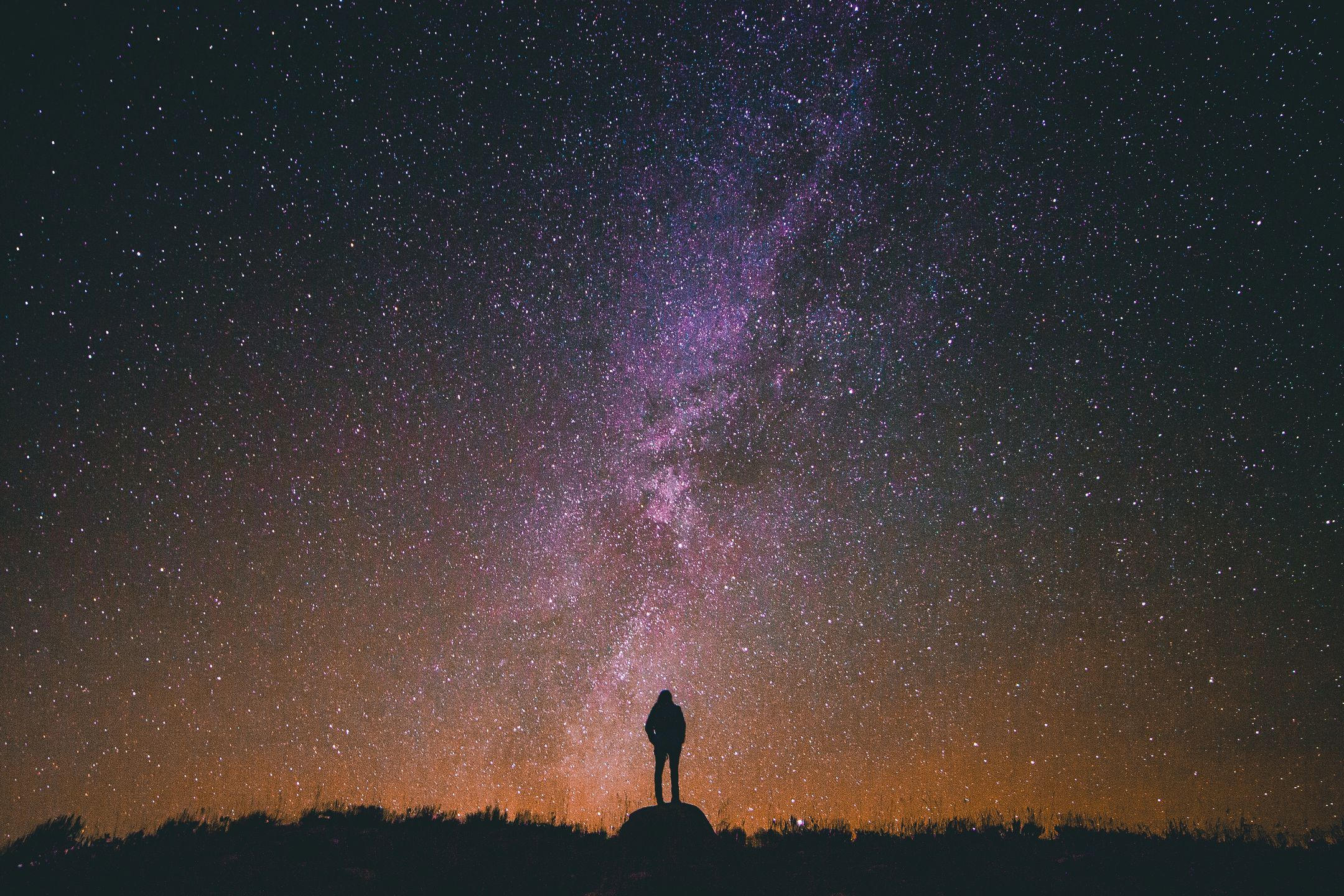 Wielka opozycja Marsa to świetny czas na wyjątkowe zdjęcia nocnego nieba 1