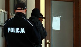 Przyznał się do winy. Brutalny mord przy salonie gier