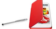 Seria One Touch Scribe Alcatela konkurencją dla Galaxy Note'ów? [hands-on]