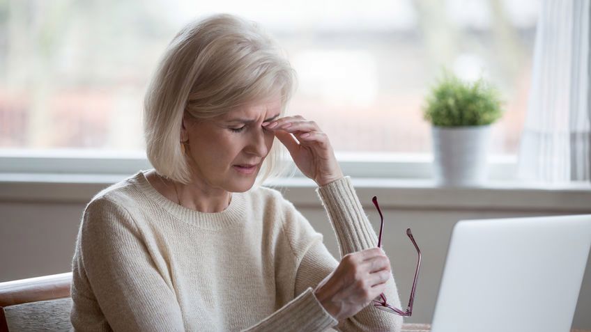 Zespół Sjögrena jest jedną z najczęściej występujących chorób tkanki łącznej.