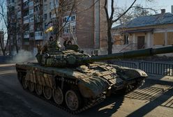 Rosjanie uciekają. Ogromny sukces pod Bachmutem