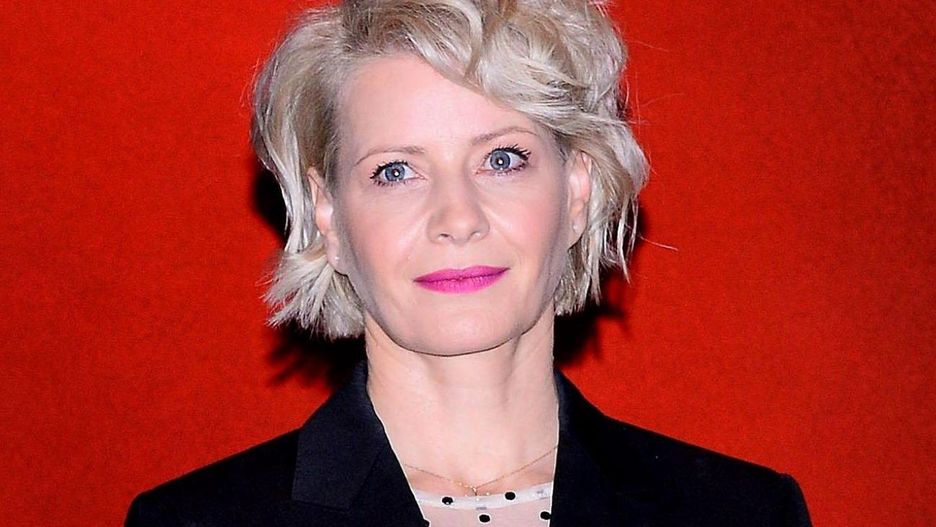 Małgorzata Kożuchowska