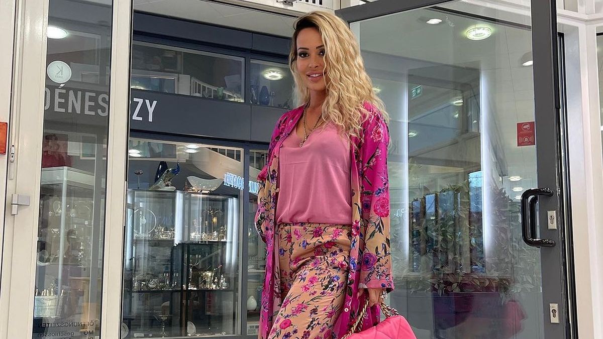 Na zdjęciu Cola Schumacher