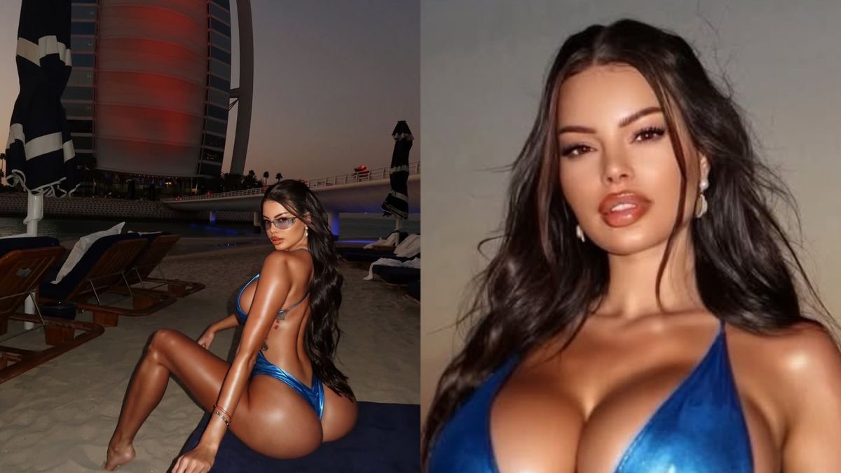 W świecie Justyny Gradek bez zmian