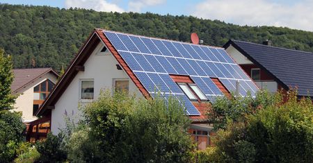 Upały a fotowoltaika. Wyprodukują mniej energii