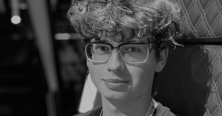 Nie żyje 21-latek związany z "The Voice of Poland"! "Chłopak, którego większość z nas znała od dziecka"