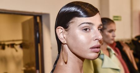 Anna Markowska "Top Model" wraca do czasów choroby. Pokazała zdjęcia ze szpitala