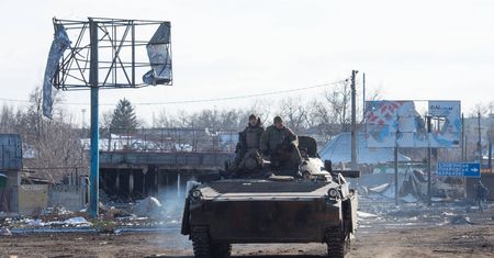 Nowa broń dla Ukrainy już w drodze. Państwa NATO podjęły decyzję