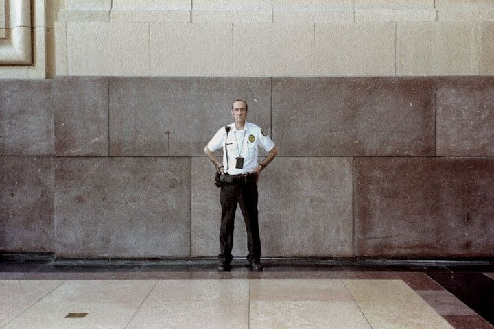 „Some Things are Quieter than Others” Jacka Foty w Leica Gallery 6