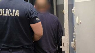 Jastrzębie-Zdrój: Miał 2,5 promila i jechał z 12-letnim synem