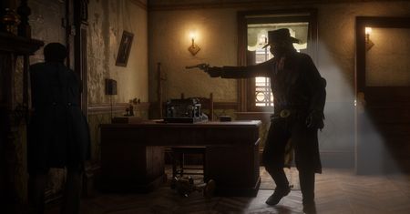 Poznaliśmy wymagania sprzętowe Red Dead Redemption 2