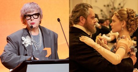 Karolina Korwin Piotrowska widziała już netfliksową "Lalkę". Jakie wnioski? "BĘDZIE DYM jak cholera, uprzedzam"