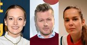 Ciąże i porody. Gwiazdy ogłaszają radosne nowiny w święta