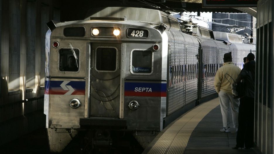 Filadelfia. Napastnika powstrzymał dopiero pracownik SEPTA
