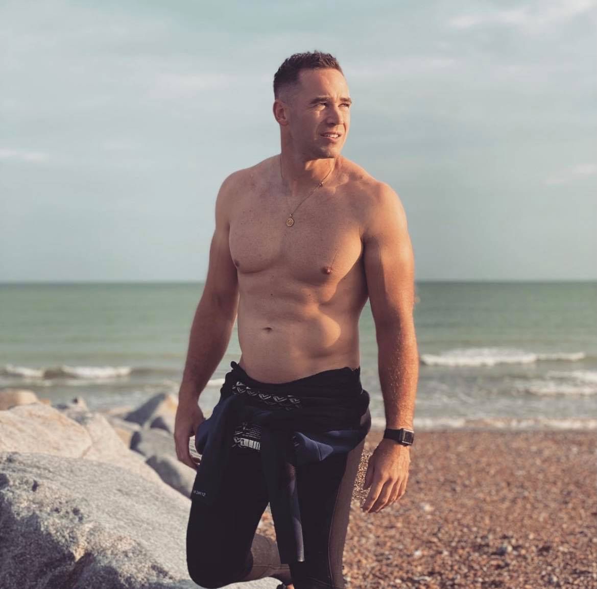 Były mąż Katie Price martwi się o dzieci