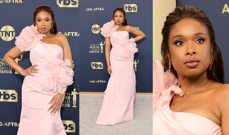 Jennifer Hudson