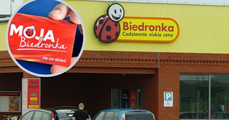 Ważna wiadomość dla posiadaczy kart Biedronki. Tylko dwa wyjścia