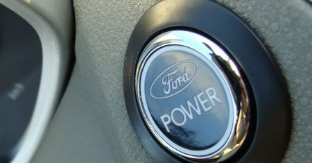 Ford Fiesta ST pod koniec roku