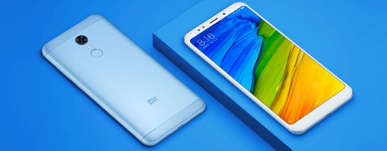 Tanie smartfony Xiaomi będą naprawdę tanie. Nadchodzi Xiaomi Redmi Go z Androidem Go