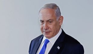 Nakaz aresztowania Netanjahu? Jest reakcja USA