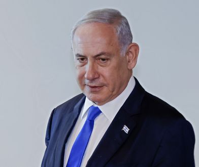 Nakaz aresztowania Netanjahu? Jest reakcja USA