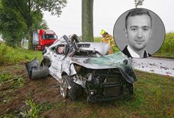 Zginęli dzień przed ślubem. Jest decyzja ws. pochówku narzeczonych