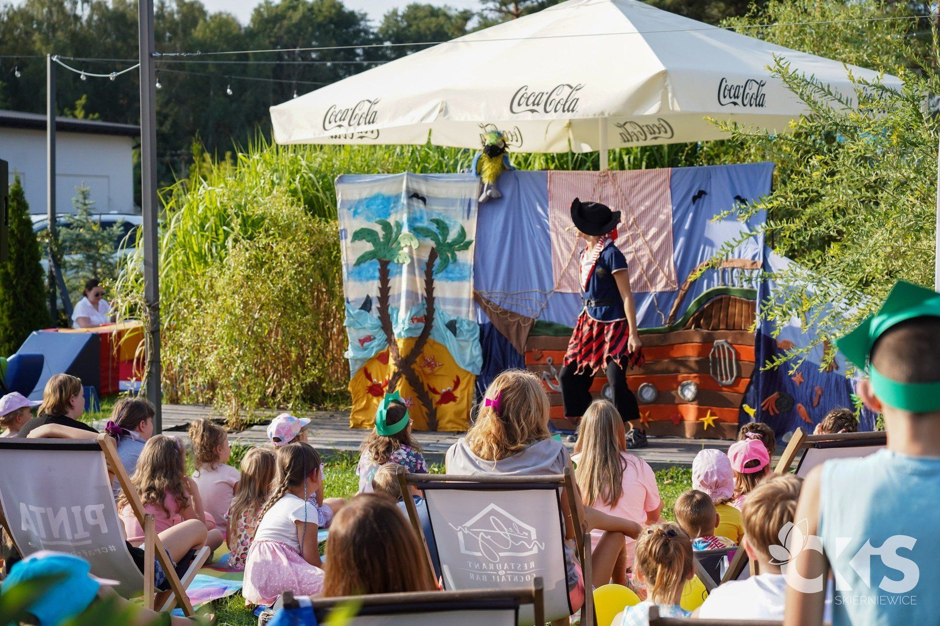 Już w sobotę piknik artystyczny &#34;LatoListek&#34; przy CKiS