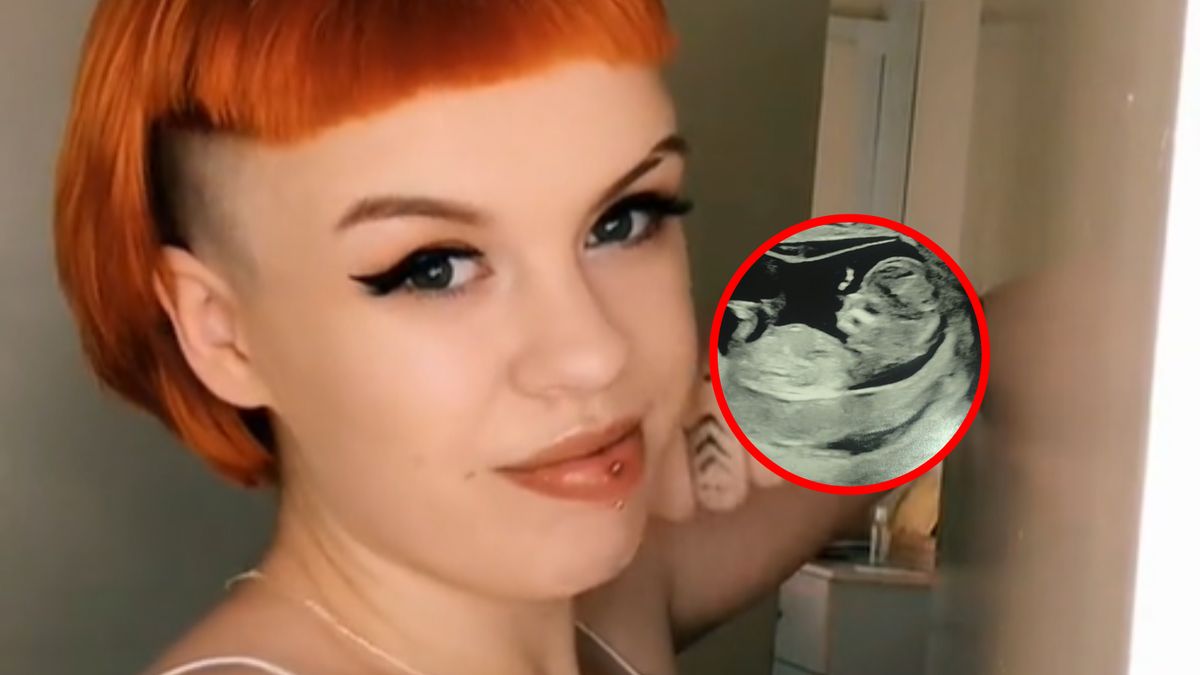 24-latka marzyła o dziecku