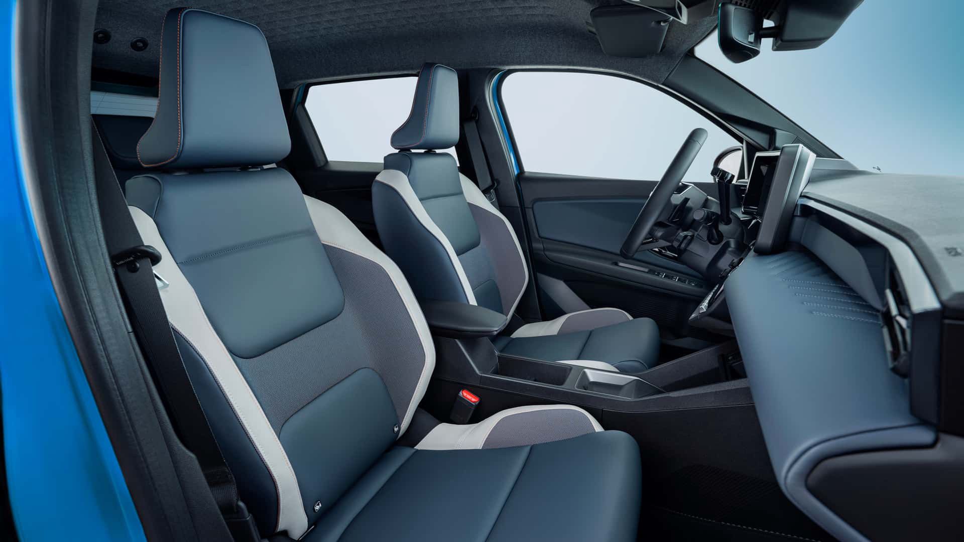 Nowy Nissan Micra