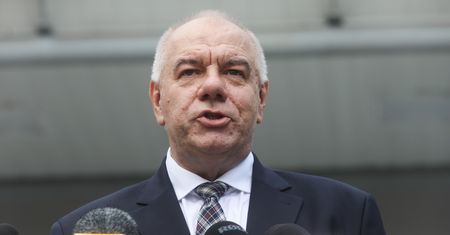 Będą zmiany w kierownictwie PiS. Sasin potwierdza doniesienia WP