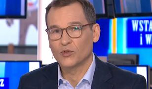 Robert Kantereit zaskakująco opisał rzeczywistość. Gęsto się z tego tłumaczył