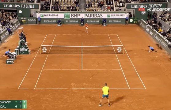 Eurosport 4K trafi do oferty polskiej platformy cyfrowej