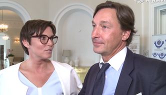 Zakochana Felicjańska: "Trudne sytuacje naprawdę łatwiej wybaczać"