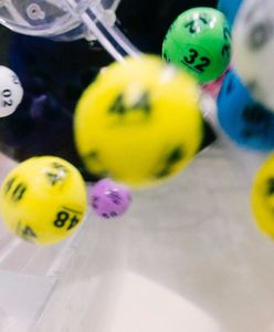 Nowy milioner w Polsce. W czwartek padła "szóstka" w Lotto