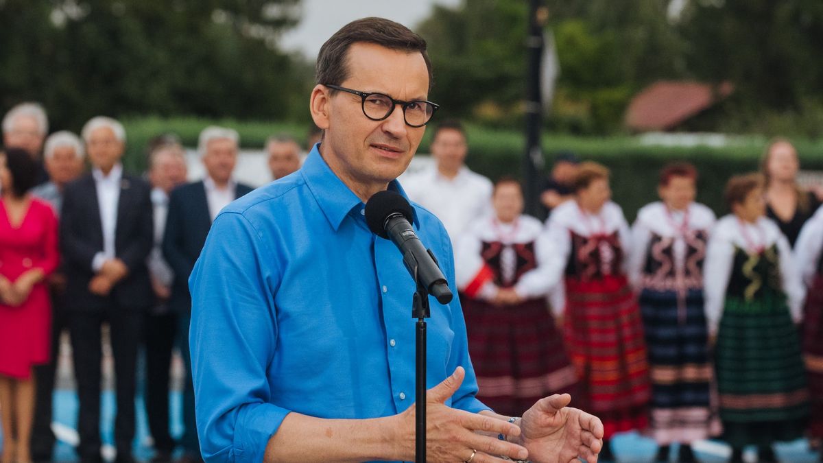 Morawiecki
