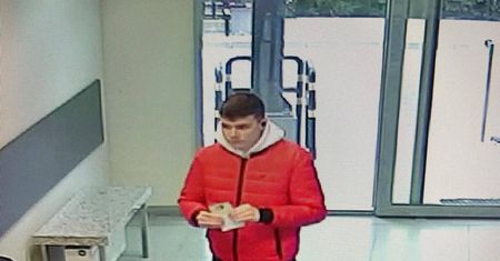 Nadal trwają poszukiwania zaginionego żołnierza szer. Kordiana Świstka